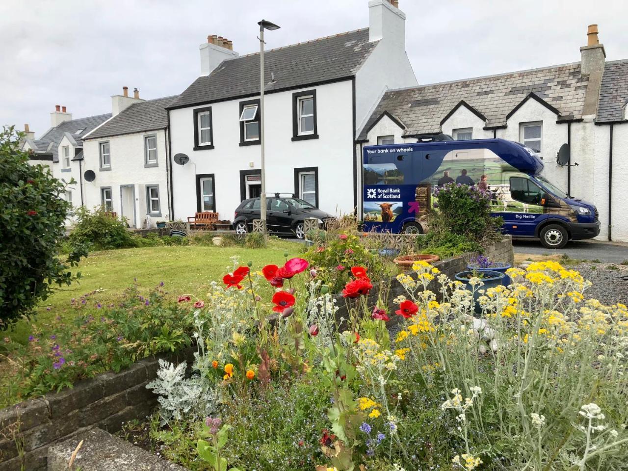 Orsay House Bed & Breakfast Portnahaven Exterior photo